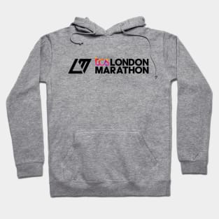 TCS LONDON MARATHON Hoodie